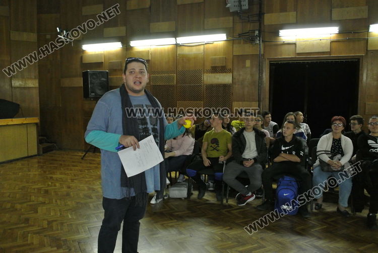 Да правиш това, което ти харесва е важно за психичното здраве 