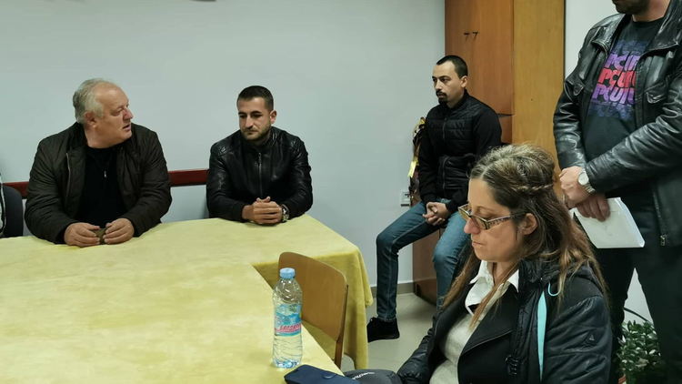 Николай Мелемов, ГЕРБ: Спортът ни е приоритет не на думи, а на дела