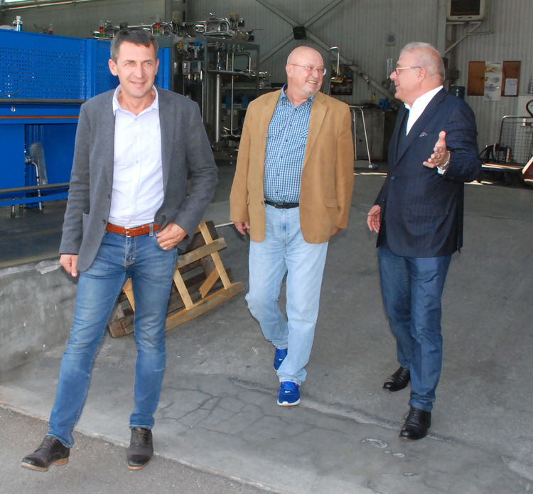 Водач с визия очаква за кмет бизнесът на Хасково