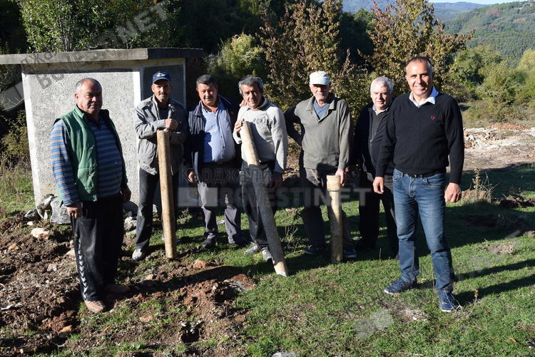 Сабахатин Гьокче – човекът, който се опълчи срещу застоя в Джебел