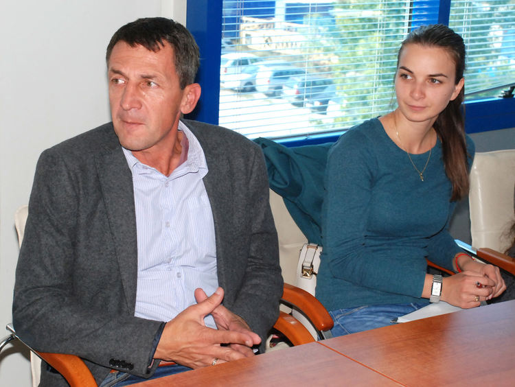 Водач с визия очаква за кмет бизнесът на Хасково