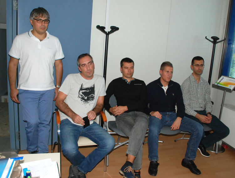 Водач с визия очаква за кмет бизнесът на Хасково