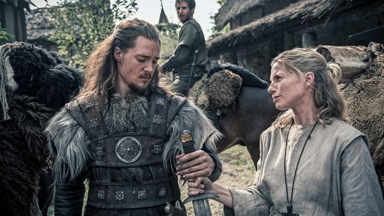 Сериалът "Последното кралство" - разказ за една упорита мечта