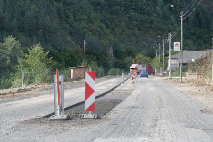 Затварят за ден пътя Рудозем-Средногорци, обходен маршрут през Смолян