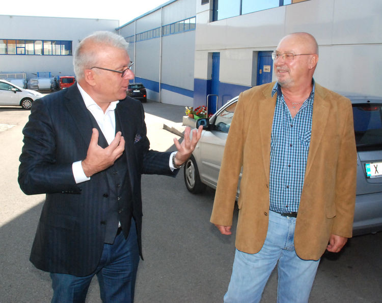 Водач с визия очаква за кмет бизнесът на Хасково