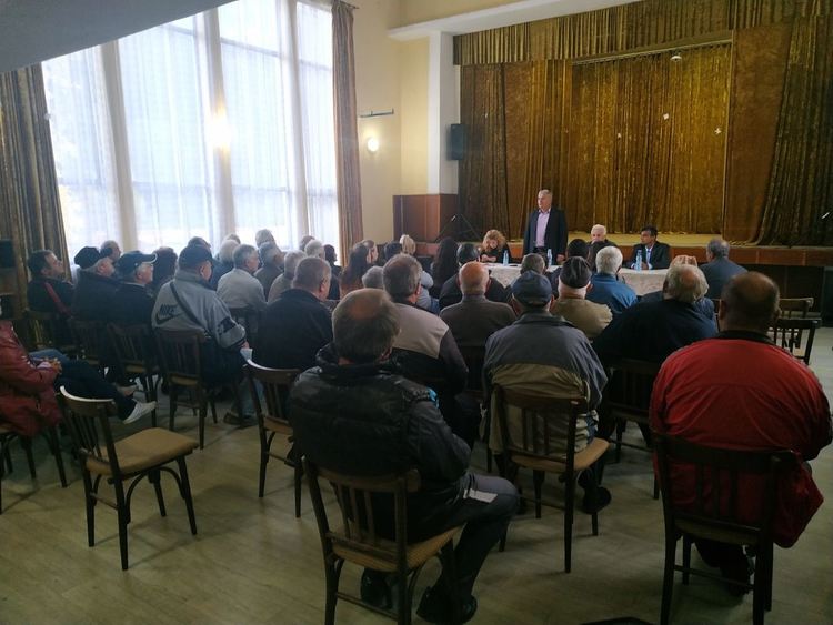 Ако аз стана кмет ще се обърна към хората, за да видим техните проблеми и не само в града, но и в селата