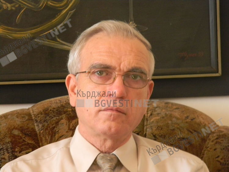 Вълчо Златилов