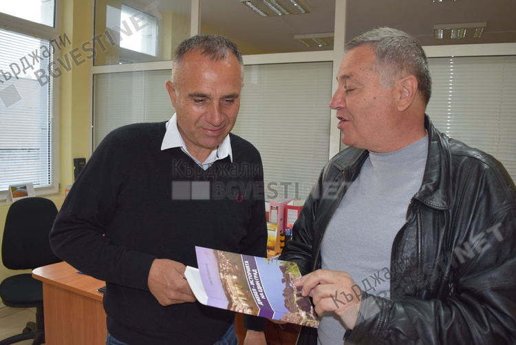 Сабахатин Гьокче – човекът, който се опълчи срещу застоя в Джебел