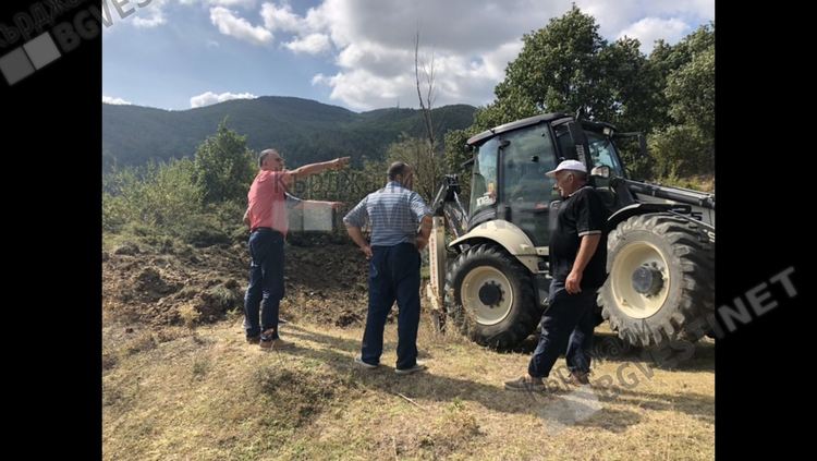 Сабахатин Гьокче – човекът, който се опълчи срещу застоя в Джебел