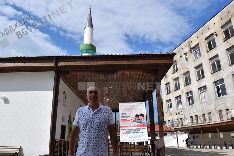 Сабахатин Гьокче – човекът, който се опълчи срещу застоя в Джебел