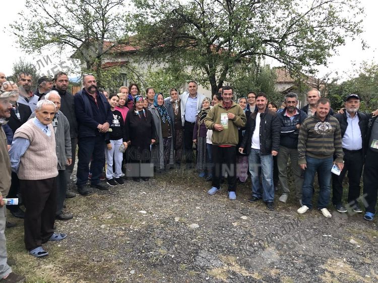 Сабахатин Гьокче – човекът, който се опълчи срещу застоя в Джебел