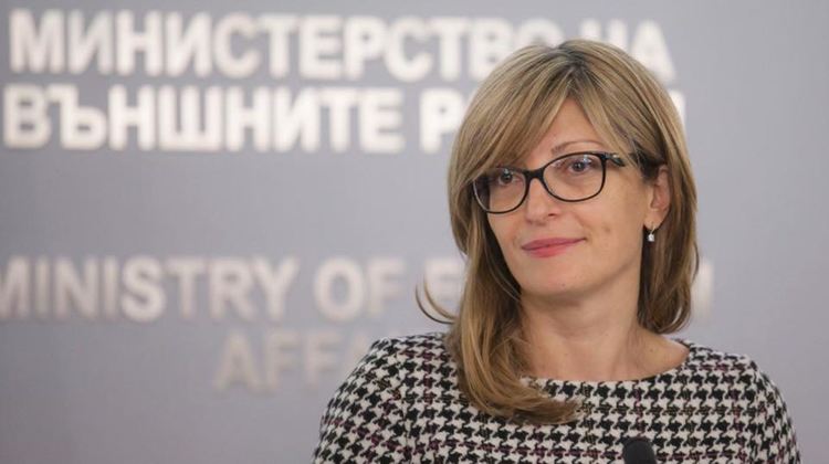 МВнР открива консулството в Барселона, освобождава мястото за Пламен Георгиев във Валенсия