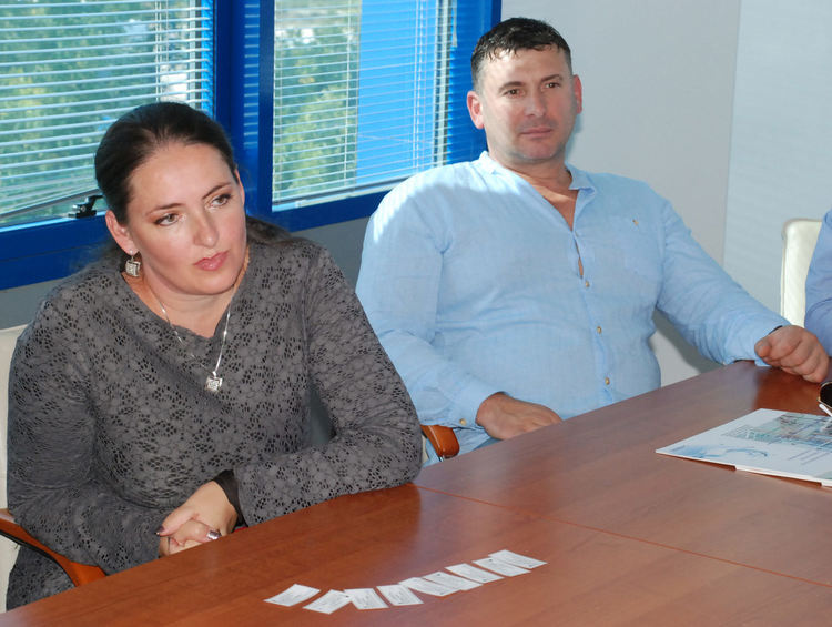 Водач с визия очаква за кмет бизнесът на Хасково