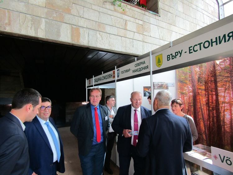 С родопско хоро беше открито ХVІ-то Международно туристическо изложение „Планините на България – гостоприемство в четири сезона“