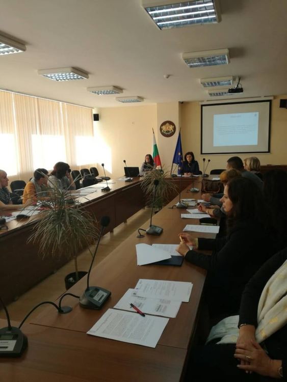 Учене през целия живот и в Област Кърджали