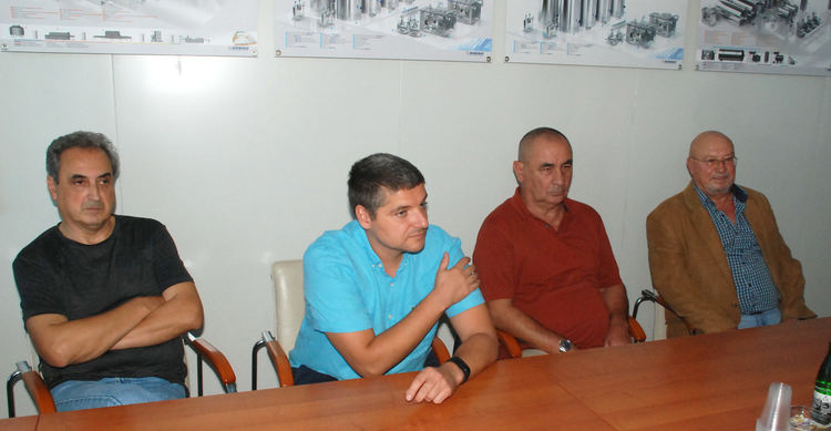 Водач с визия очаква за кмет бизнесът на Хасково