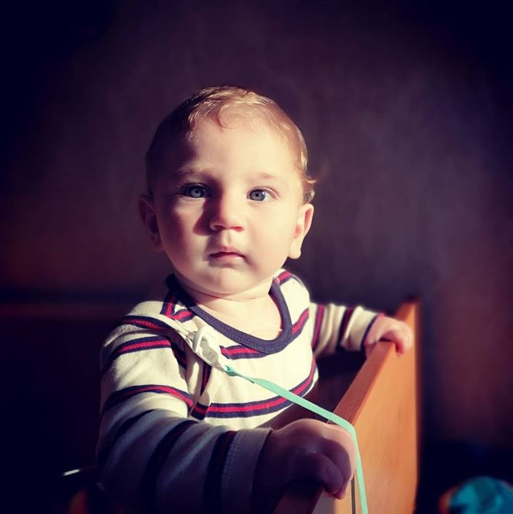 Организират благотворителна фотосесия за спасяване живота на Борил