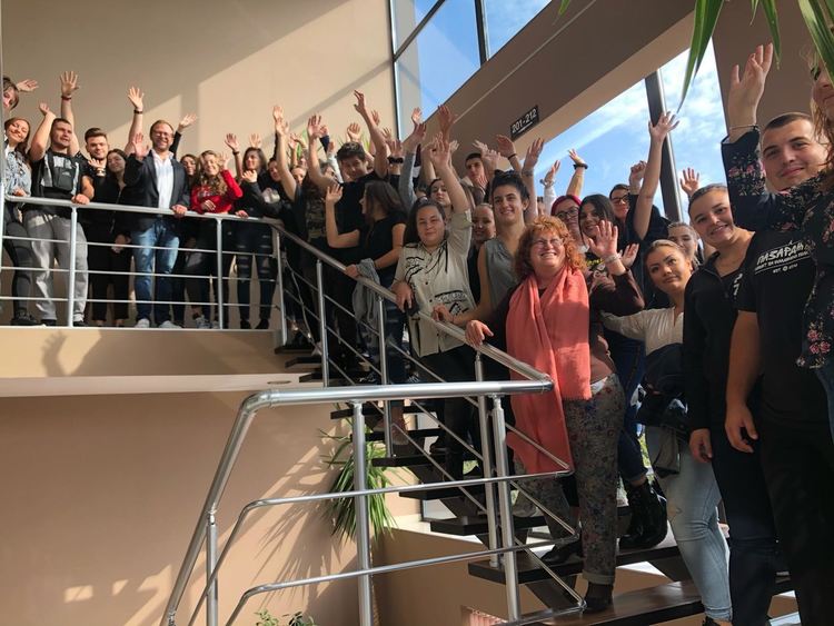 Национална младежка среща  "Youth Power" се провежда в Димитровград