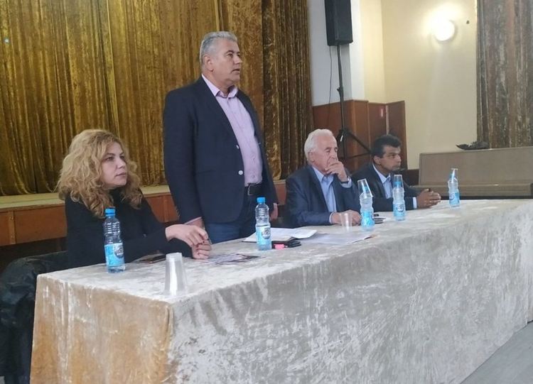 Ако аз стана кмет ще се обърна към хората, за да видим техните проблеми и не само в града, но и в селата