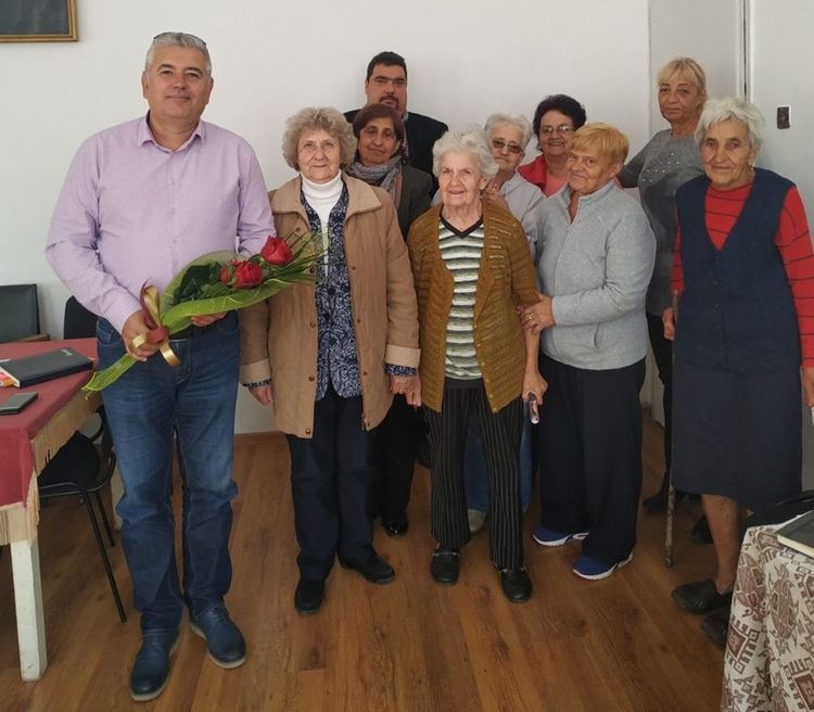 Ако аз стана кмет ще се обърна към хората, за да видим техните проблеми и не само в града, но и в селата