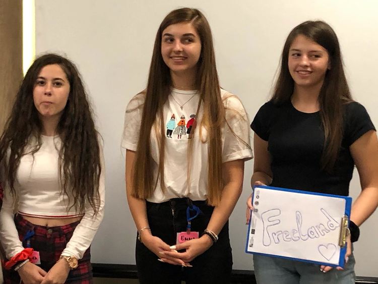 Национална младежка среща  "Youth Power" се провежда в Димитровград