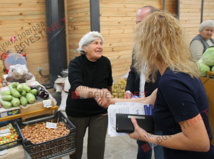 Радан Кънев: време е млада жена и майка с три деца със загриженост и отговорност да поеме Димитровград