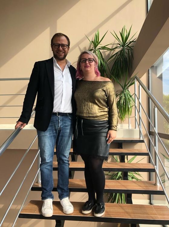 Национална младежка среща  "Youth Power" се провежда в Димитровград