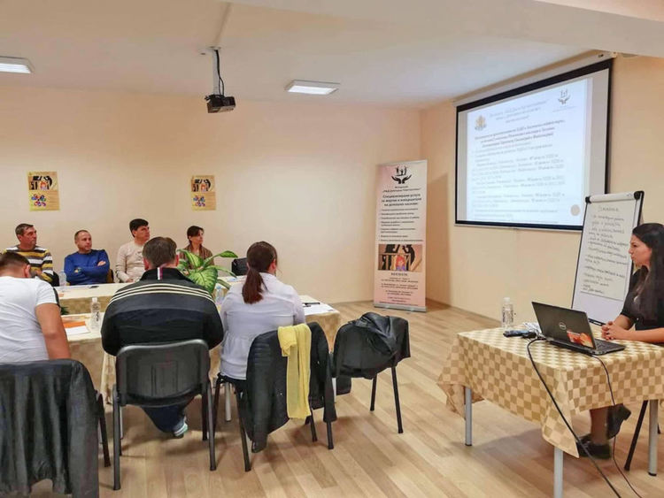 375 дела по закона за защита от домашното насилие под наблюдение