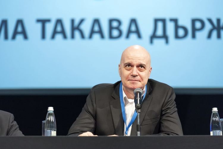 Слави посочи своите координатори по области