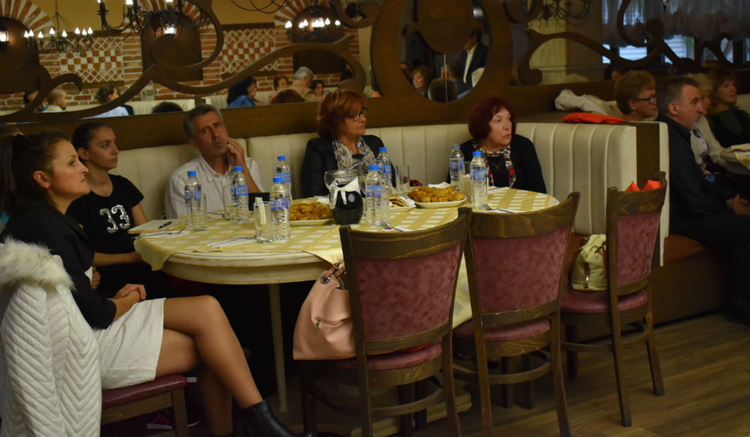 Д-р Емил Караиванов: Подкрепата за творците и културата на Асеновград е сред акцентите на платформата ни за управление и занапред