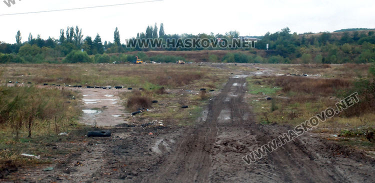 500 лв. за хвърлен боклук извън определените места