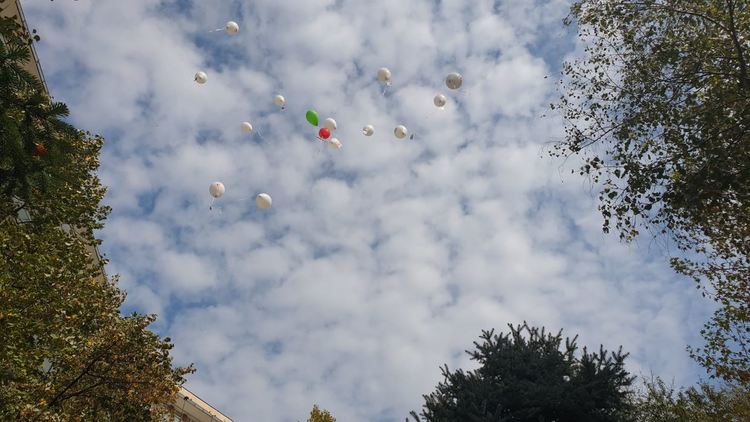 Световен ден на милосърдието и палиативните грижи отбеляза хоспис "Добролюбие"