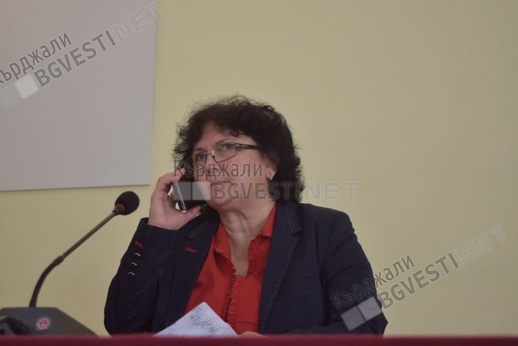 инж.Катя Митовска