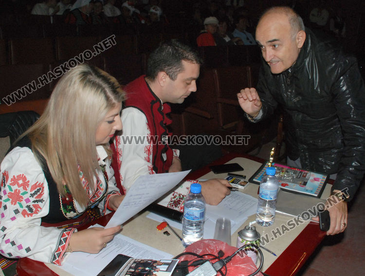 Носии на по 3 века представиха на фолклорния празник в Узунджово