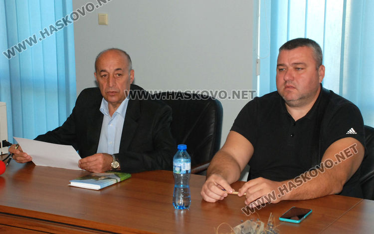 ОИК ще разпредели служебно ръководството на подвижната секция с 30 избиратели