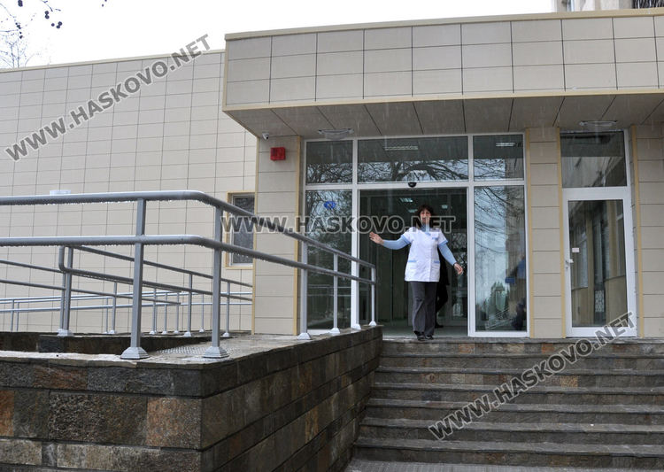 Записват за безплатни прегледи за рак на гърдата в Хасково