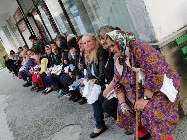 Николай Мелемов, ГЕРБ: Основните приоритети, които заложихме за село Виево, са изпълнени 