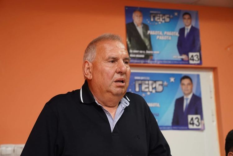 Иво Димов: Вече се стига за 7 минути до село Злато поле