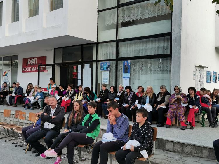 Николай Мелемов, ГЕРБ: Основните приоритети, които заложихме за село Виево, са изпълнени 