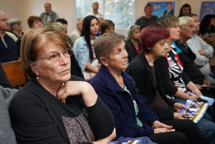 Иво Димов: Вече се стига за 7 минути до село Злато поле