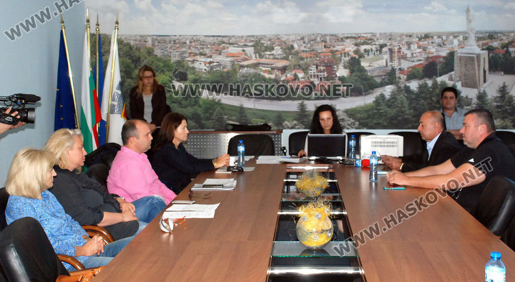 ОИК ще разпредели служебно ръководството на подвижната секция с 30 избиратели