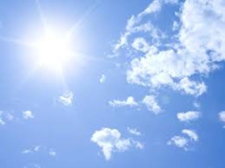 Слънчево и топло днес в Кърджали