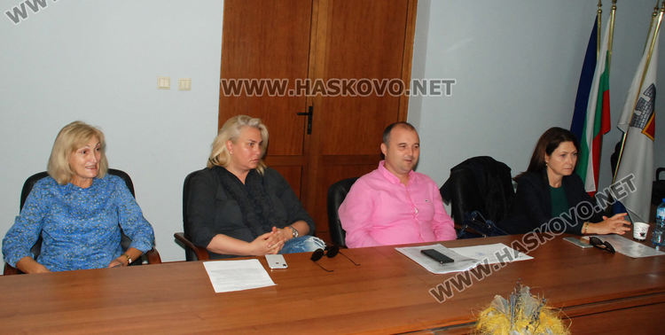 ОИК ще разпредели служебно ръководството на подвижната секция с 30 избиратели