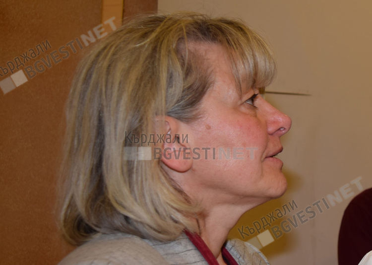 Христина Маркоу