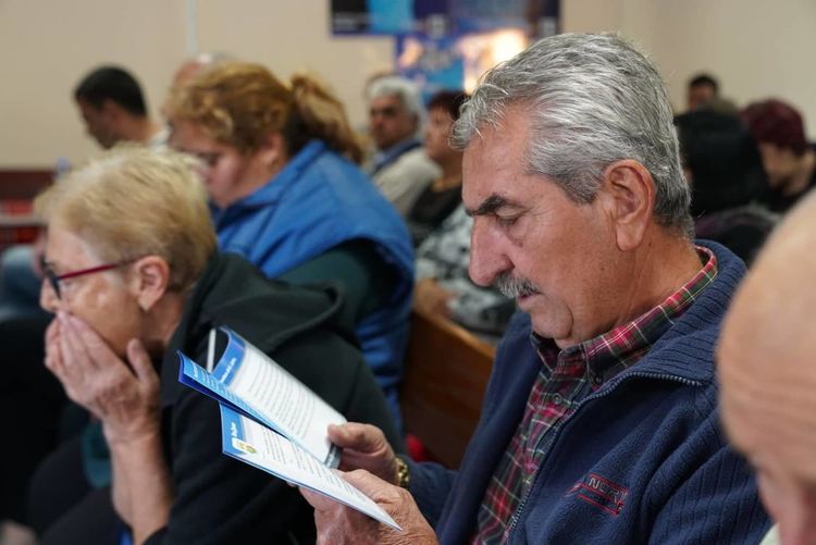 Иво Димов: Вече се стига за 7 минути до село Злато поле