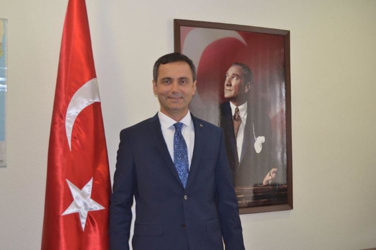 Хюсеин Ергани