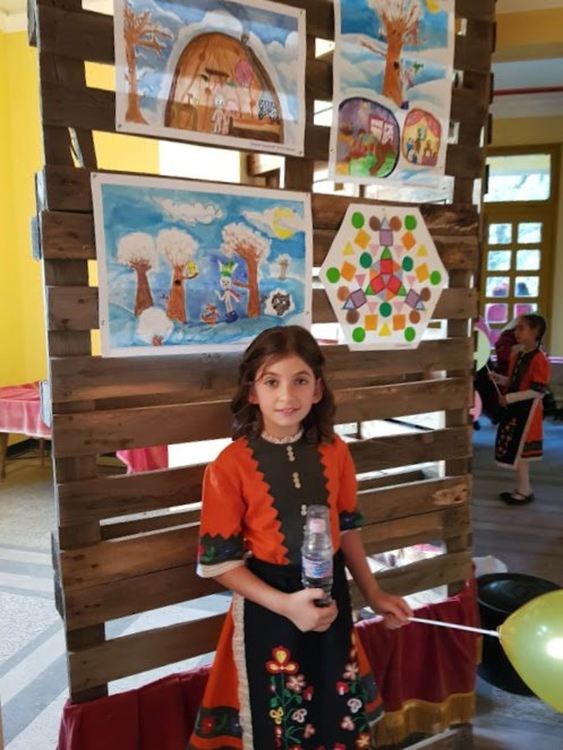 Празник в Татарево отбеляза 90 години читалищна дейност