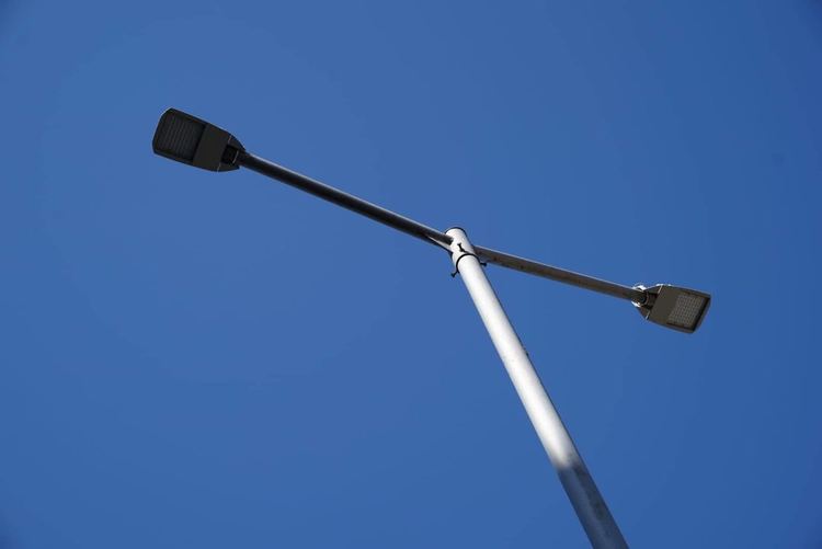 Димитровград подменя уличното си осветление