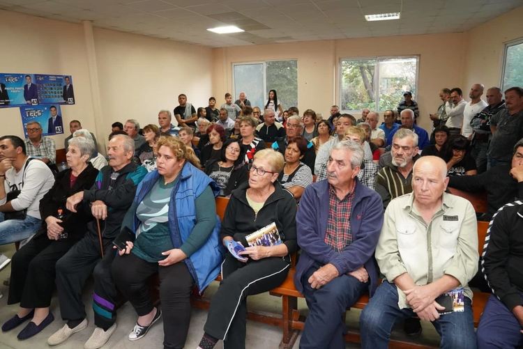 Иво Димов: Вече се стига за 7 минути до село Злато поле