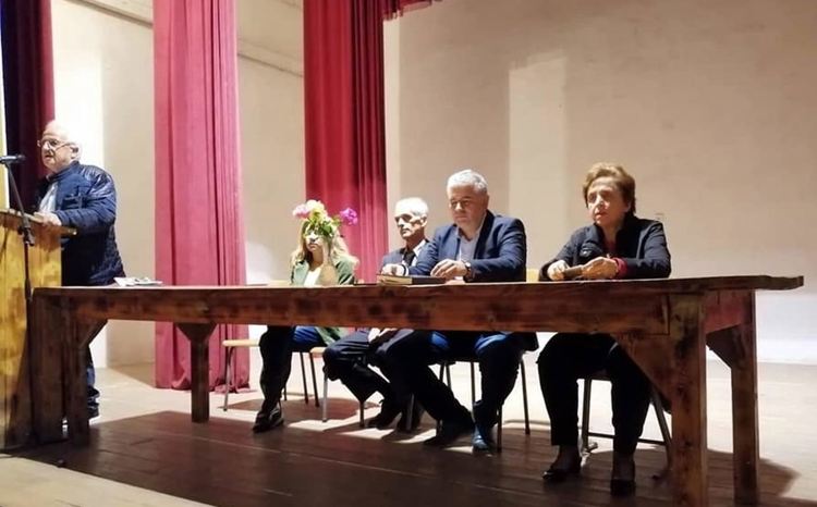 Кандидатът за кмет Стефан Сабрутев: И пътища да правим, и проекти да развиваме, хора са нужни, за да съживим региона